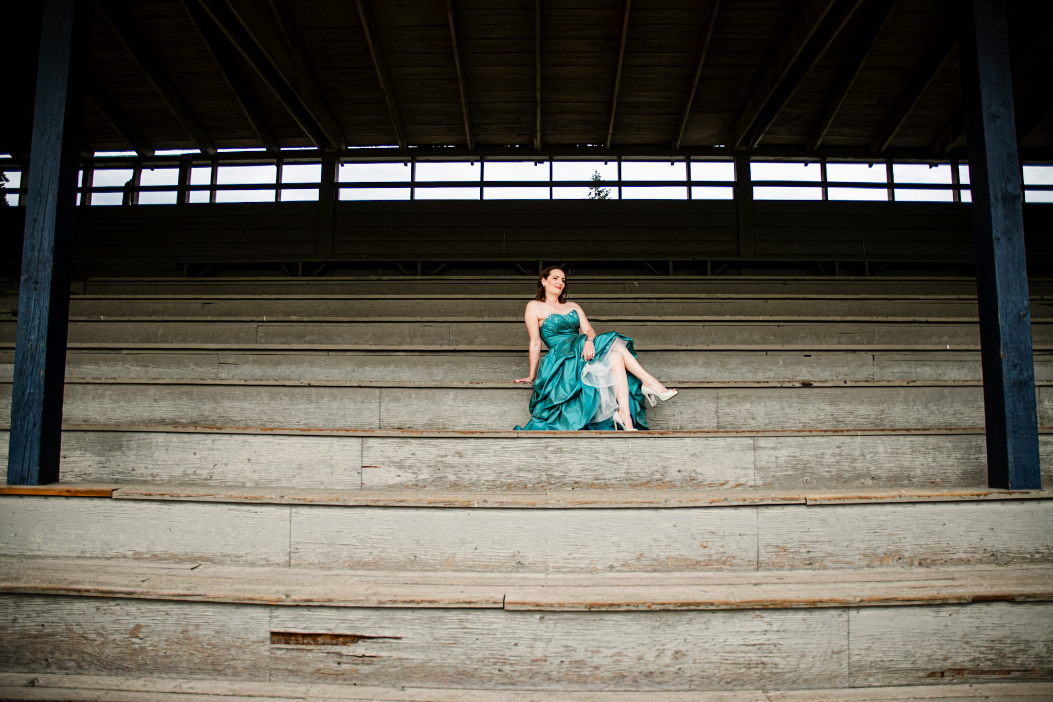 Photograph by Erika Elma