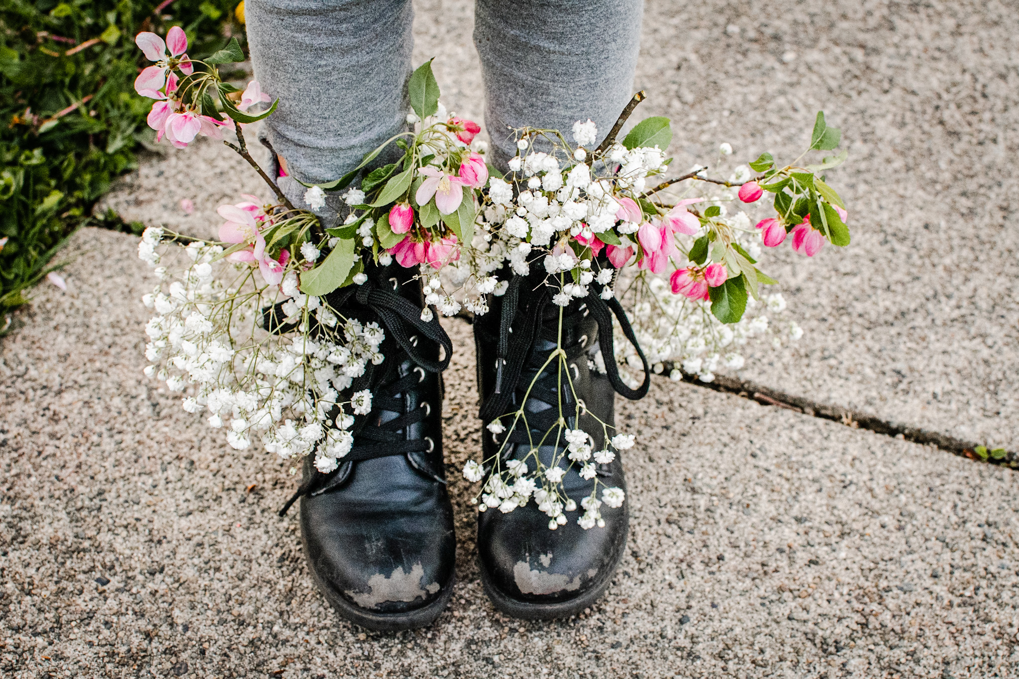 Photograph by Erika Elma